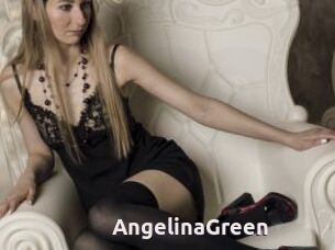 AngelinaGreen