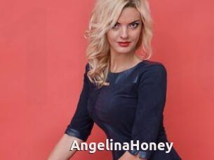 AngelinaHoney