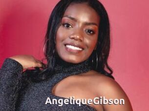 AngeliqueGibson