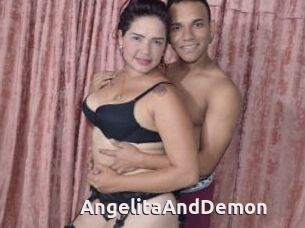 AngelitaAndDemon