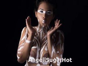 AngellSugarHot