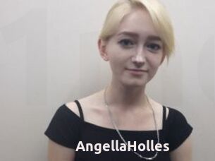 AngellaHolles