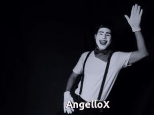 AngelloX