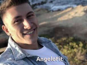 AngeloFit