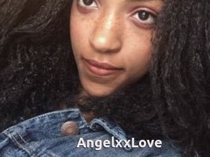 AngelxxLove