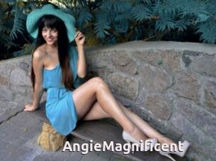 AngieMagnificent