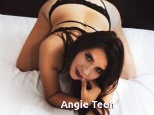 Angie_Teen