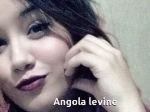 Angola_levine