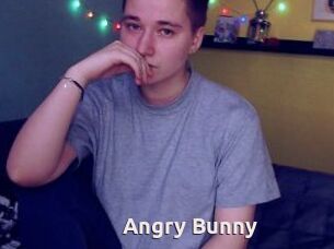 Angry_Bunny