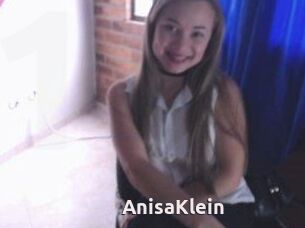 AnisaKlein