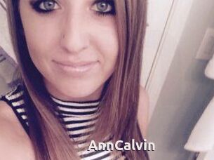 Ann_Calvin