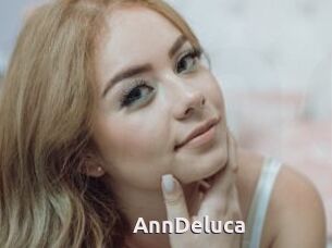 AnnDeluca