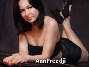 Ann_Freedji