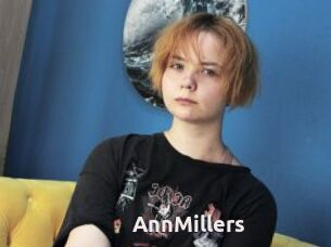 AnnMillers