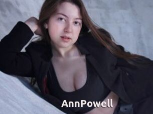 AnnPowell