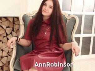 AnnRobinson