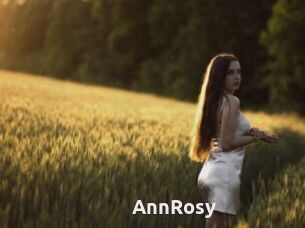 AnnRosy