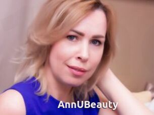 AnnUBeauty