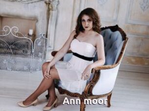 Ann_moor