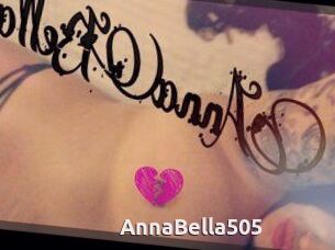 AnnaBella505