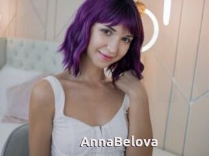 AnnaBelova