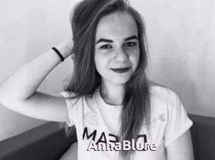 AnnaBlure