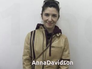 AnnaDavidson