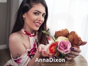 AnnaDixon