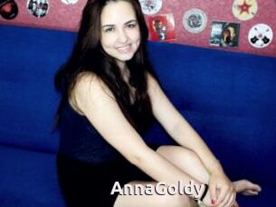 AnnaGoldy