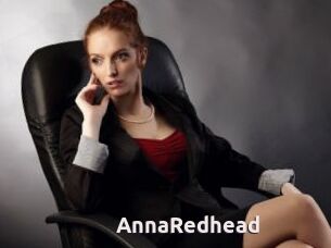 AnnaRedhead