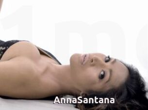 AnnaSantana