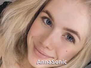 AnnaSonic