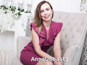 AnnaUBeauty