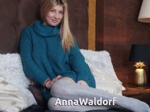 AnnaWaldorf