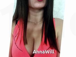 AnnaWill