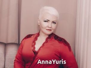 AnnaYuris