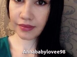 Annababylovee98