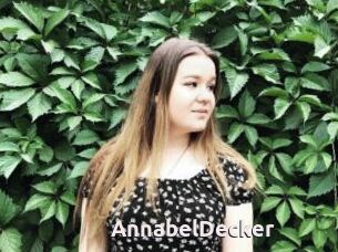 AnnabelDecker