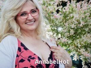 AnnabelHot