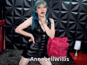 AnnabellWillis