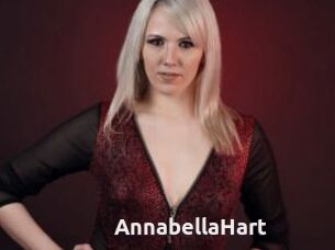 AnnabellaHart