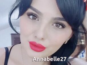 Annabelle27