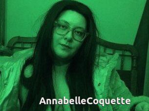 Annabelle_Coquette