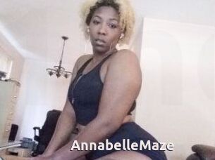 Annabelle_Maze