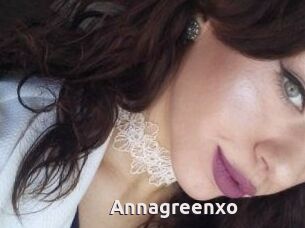 Annagreenxo