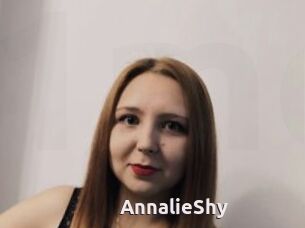 AnnalieShy