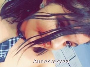 Annastasyaa