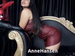 AnneHansen