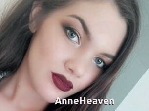 AnneHeaven