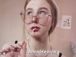 AnneHensley